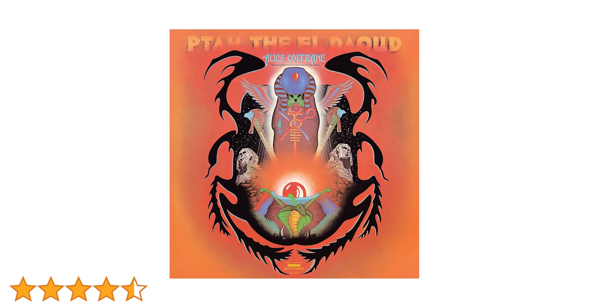 LP Alice Coltrane – Ptah, The El Daoud 61mq1fWHOkL._UF350,350_QL50_.jpg